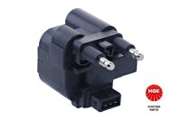 Zündspule Zündmodul Renault Volvo Dacia NGK SAE...
