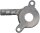 Zentralausrücker Kupplung Renault Opel Nissan Fiat Mercedes SACHS 3182 600 249