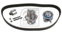 Zahnriemensatz Wasserpumpe für Audi Ford Seat Skoda...