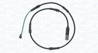 Bremsbelag Verschleißsensor Warnkontakt für...