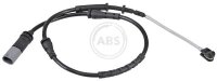 Verschleißsensor Warnkontakt Bremsbeläge für BMW MINI A.B.S. hinten 39816