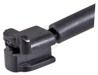 Warnkontakt Bremsbelagverschleiß Lexus LS A.B.S. hinten links 725mm 39965