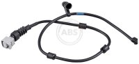 Warnkontakt Bremsbelagverschleiß Lexus LS A.B.S. hinten links 725mm 39965