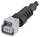 Warnkontakt Bremsbelagverschleiß Lexus LS A.B.S. hinten links 725mm 39965