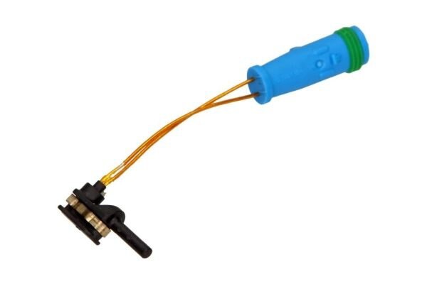 Bremsbelagverschleißsensor Mercedes-Benz Infiniti MAXGEAR vorne 94mm 23-0044