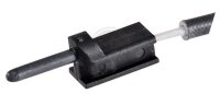 Bremsbelagverschleißsensor Mercedes M-Klasse W163 A.B.S. hinten 232mm 39596