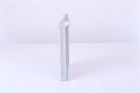 Wärmetauscher Heizungskühler Peugeot 508 NISSENS 173x224x26mm 72962