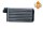 Wärmetauscher Heizungskühler Peugeot 205 309 NRF 234x140x42mm EASY FIT 58617