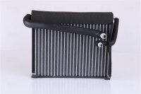 Klimaverdampfer Verdampfer für Opel Astra G Zafira A...