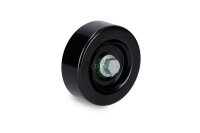 Umlenkrolle Keilrippenriemen Hyundai Kia INA 80x27mm Führungsrolle 532065810
