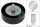 Umlenkrolle Keilrippenriemen Hyundai Kia INA 80x27mm Führungsrolle 532065810