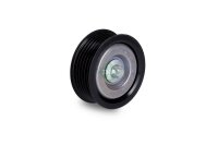Umlenkrolle Keilrippenriemen Mercedes-Benz C E SLS INA 67x25mm 6PK 532062910