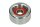 Umlenkrolle Keilrippenriemen Hyundai Kia MAXGEAR Führungsrolle Metall 54-1266