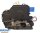 Türschloss Zentralverriegelung VW Polo Seat Ibiza Skoda Fabia BUGIAD BSP23764