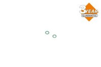 Klimatrockner Trockner Nissan Mitsubishi Peugeot Citroen Honda NRF R134a 33225