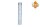 Klimatrockner Trockner Nissan Mitsubishi Peugeot Citroen Honda NRF R134a 33225