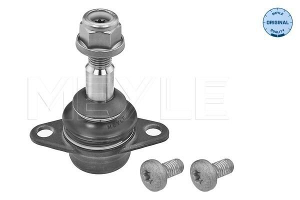 Traggelenk Führungsgelenk BMW 5er E60 E61 MEYLE Vorderachse 41mm 3160100017