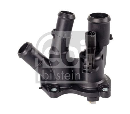 Kühlmittelthermostat Thermostat für Ford FEBI BILSTEIN Focus C-Max 98°C 171306