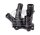 Kühlmittelthermostat Thermostat für Ford FEBI BILSTEIN Focus C-Max 98°C 171306