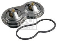 Kühlmittelthermostat Thermostat für Scania FEBI...