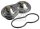 Kühlmittelthermostat Thermostat für Scania FEBI BILSTEIN LKW 83°C Dichtung 21551