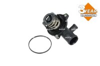 Kühlmittelthermostat Thermostat für Audi VW NRF...