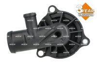 Kühlmittelthermostat Thermostat für Audi VW NRF A4 A5 A6 Q5 Phaeton 87°C 725224