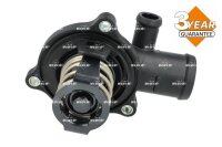 Kühlmittelthermostat Thermostat für Audi VW NRF A4 A5 A6 Q5 Phaeton 87°C 725224