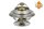 Kühlmittelthermostat für Mercedes-Benz Setra Renault Trucks NRF 83°C Dichtung