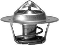 Kühlmittelthermostat für Audi Seat Skoda VW...