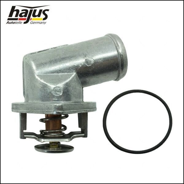Kühlmittelthermostat für Opel hajus Astra F Corsa B Tigra Vectra B 92°C 1211163