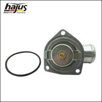 Kühlmittelthermostat für Opel hajus Astra F Corsa B Tigra Vectra B 92°C 1211163