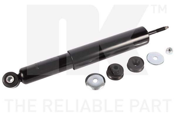 Stoßdämpfer Fahrwerksdämpfer für Opel Vauxhall NK Corsa B Combo hinten 60361603