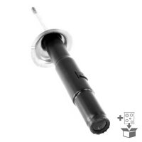 Stoßdämpfer Federbein für BMW MONROE 5er E60 E61 vorne links Gasdruck 742017SP