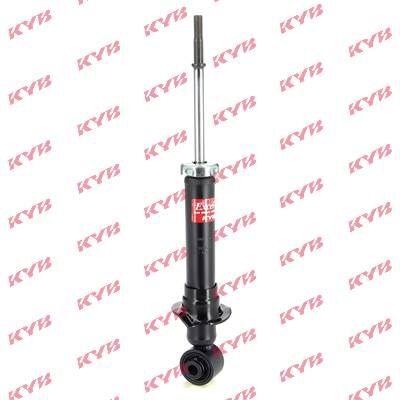 Stoßdämpfer Fahrwerksdämpfer für Toyota KYB Celica T23 hinten Gasdruck 341277
