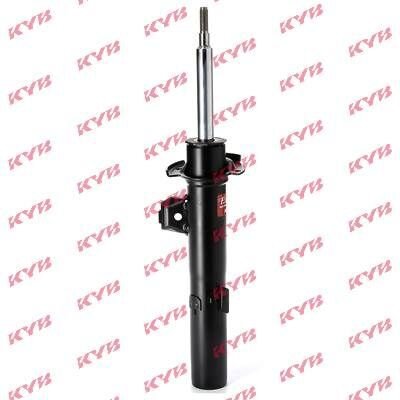 Stoßdämpfer Federbein für BMW KYB 1er 3er E81 E87 E90 E91 vorne links 339270