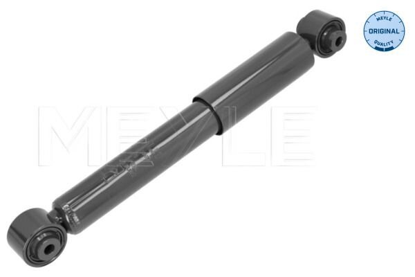 Stoßdämpfer Gasdruck für Smart MEYLE Fortwo Roadster 450 452 hinten 026 725 0005