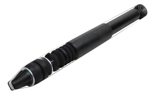 Stoßdämpfer Fahrwerksdämpfer für Opel Suzuki MAXGEAR Agila Splash Swift 11-0494