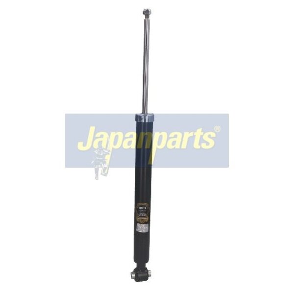 Stoßdämpfer Hinterachse Gasdruck für Mercedes-Benz JAPANPARTS MM-00319