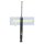 Stoßdämpfer Hinterachse Gasdruck für Mercedes-Benz JAPANPARTS MM-00319