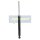 Stoßdämpfer Hinterachse Gasdruck für Mercedes-Benz JAPANPARTS MM-00319