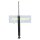 Stoßdämpfer Hinterachse Gasdruck für Mercedes-Benz JAPANPARTS MM-00319
