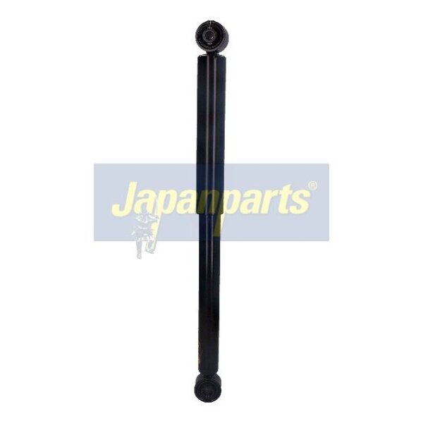 Stoßdämpfer Hinterachse Gasdruck für Nissan Pathfinder JAPANPARTS MM-10076