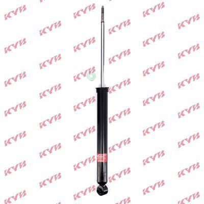 Stoßdämpfer Hinterachse Gasdruck für BMW 3er E36 E46 KYB Excel-G 343352