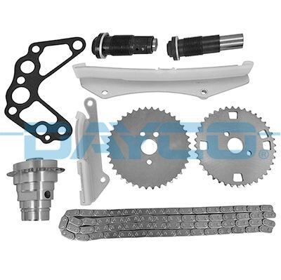 Steuerkettensatz Motorkette für Fiat Iveco DAYCO Kettensatz KTC1054