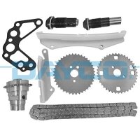Steuerkettensatz Motorkette für Fiat Iveco DAYCO...