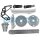 Steuerkettensatz Motorkette für Fiat Iveco DAYCO Kettensatz KTC1054