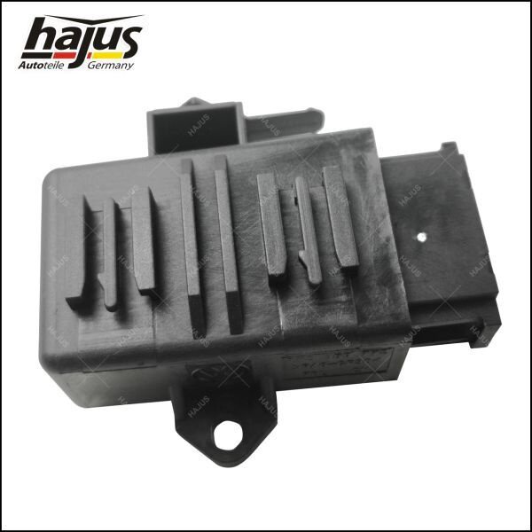 Sitzheizung Steuergerät Schalter für VW Seat Skoda hajus 8-polig 9591142