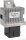 Glühzeitsteuergerät Glühkerzen für Ford HERTH+BUSS ELPARTS 12V 8-polig 75614346