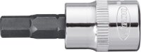 Schraubendrehereinsatz VIGOR V2285N 3/8 Zoll...